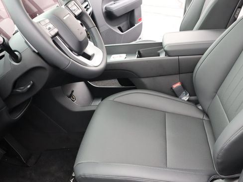 New 2025 Hyundai Santa Fe XRT image 17