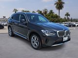 Certified 2022 BMW X3 sDrive30i w/ Convenience Package image 3