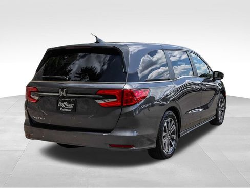 Used 2024 Honda Odyssey EX-L image 5