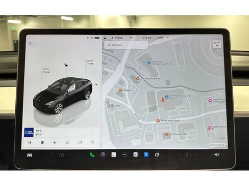 Used 2023 Tesla Model Y Long Range image 30