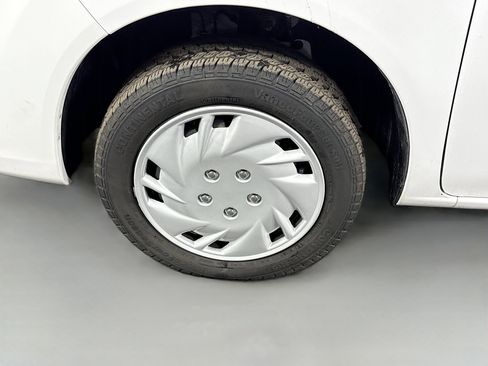 Used 2021 Nissan NV200 SV image 34