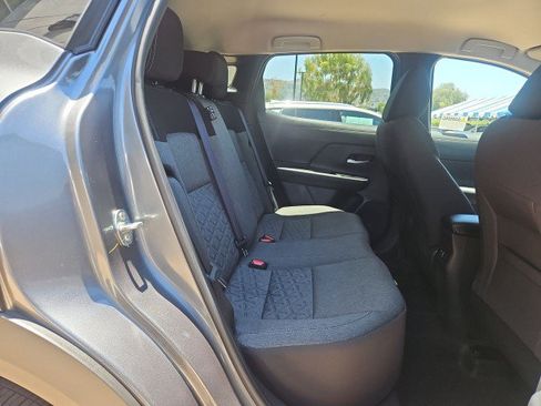 Used 2026 Nissan Kicks SV w/ Charging Package FWD image 26