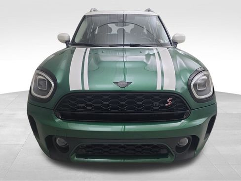 Certified 2023 MINI Cooper Countryman S image 4