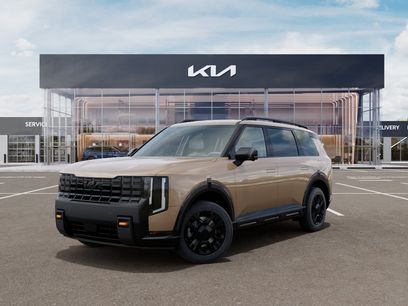 New 2027 Kia Telluride SX Prestige X-Pro
