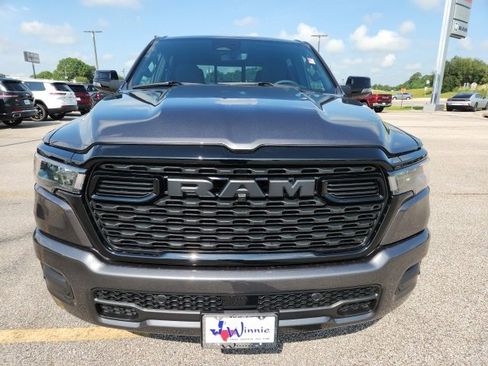 New 2026 RAM 1500 Lone Star image 8