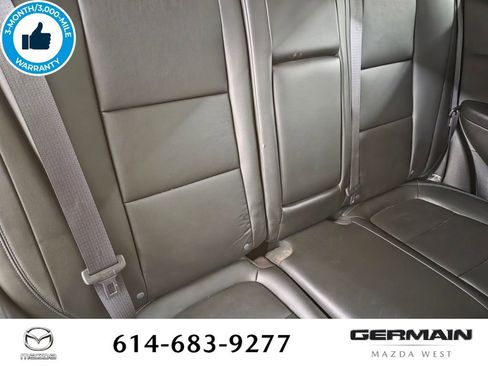 Used 2016 Chevrolet Trax LTZ w/ LPO, Protection Package AWD/4WD image 21