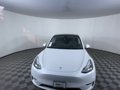 Used 2025 Tesla Model Y Performance