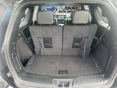 Used 2023 Dodge Durango R/T AWD/4WD image 7