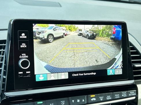 New 2026 Honda Odyssey EX-L image 20