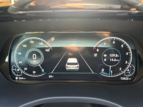 Used 2021 Hyundai Palisade Calligraphy w/ Cargo Package image 19