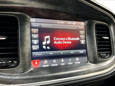 Used 2022 Dodge Charger R/T w/ Daytona Edition Group RWD image 35