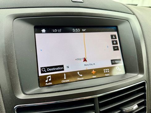 Used 2016 Lincoln MKT AWD w/ Equipment Group 201A image 26