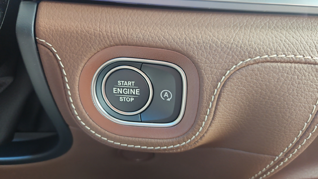 New 2027 Mercedes-Benz GLE 450 4MATIC image 13
