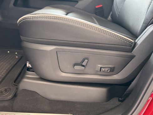 New 2026 RAM 3500 Limited image 50