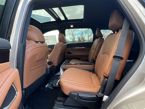 New 2026 INFINITI QX60 Autograph w/ Autograph Tech Package image 19