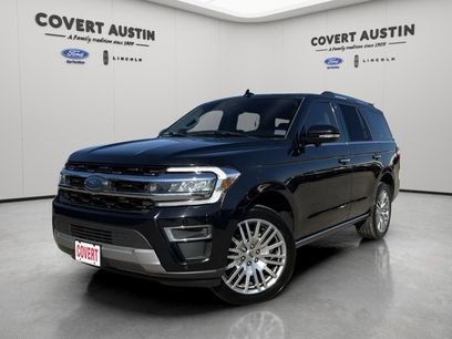Used 2023 Ford Expedition Limited