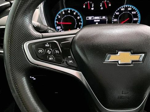 Used 2022 Chevrolet Equinox LS FWD image 20