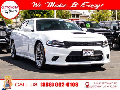 Used 2020 Dodge Charger GT w/ Plus Group