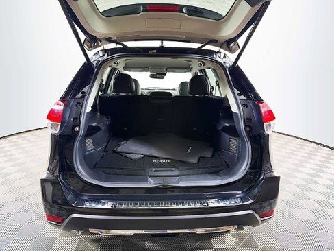 Certified 2018 Nissan Rogue SL image 21