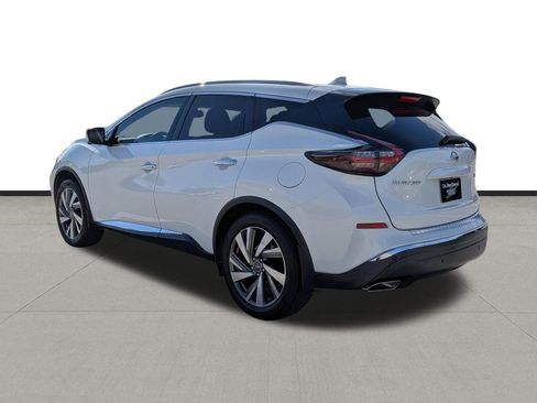 Used 2019 Nissan Murano SL FWD image 7