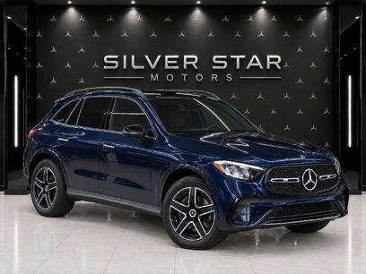 Certified 2024 Mercedes-Benz GLC 300 4MATIC