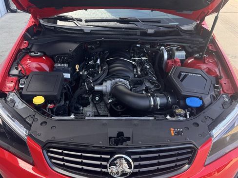 Used 2017 Chevrolet SS RWD image 39