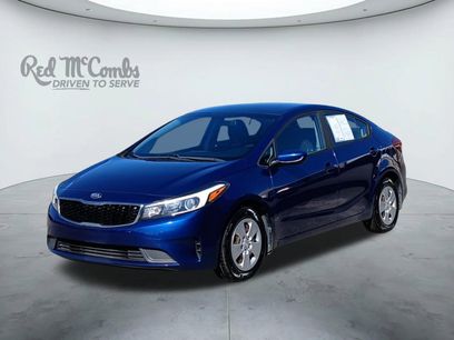 Used 2018 Kia Forte LX