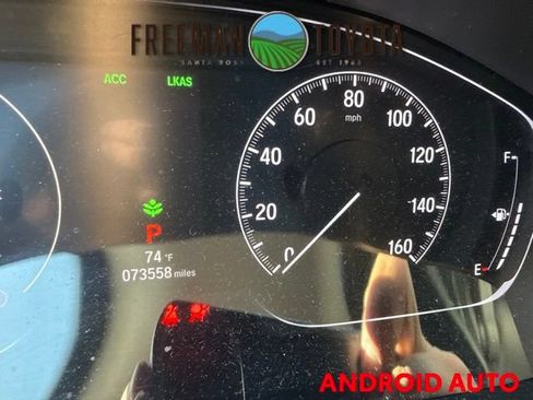 Used 2018 Honda Accord EX-L image 7