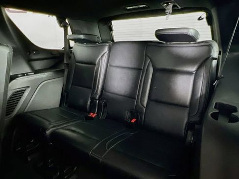 Used 2023 Chevrolet Tahoe LS w/ Driver Alert Package AWD/4WD image 32