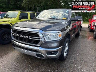 Used 2019 RAM 1500 Big Horn