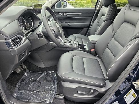 New 2025 MAZDA CX-5 AWD 2.5 S w/ Select Package image 25