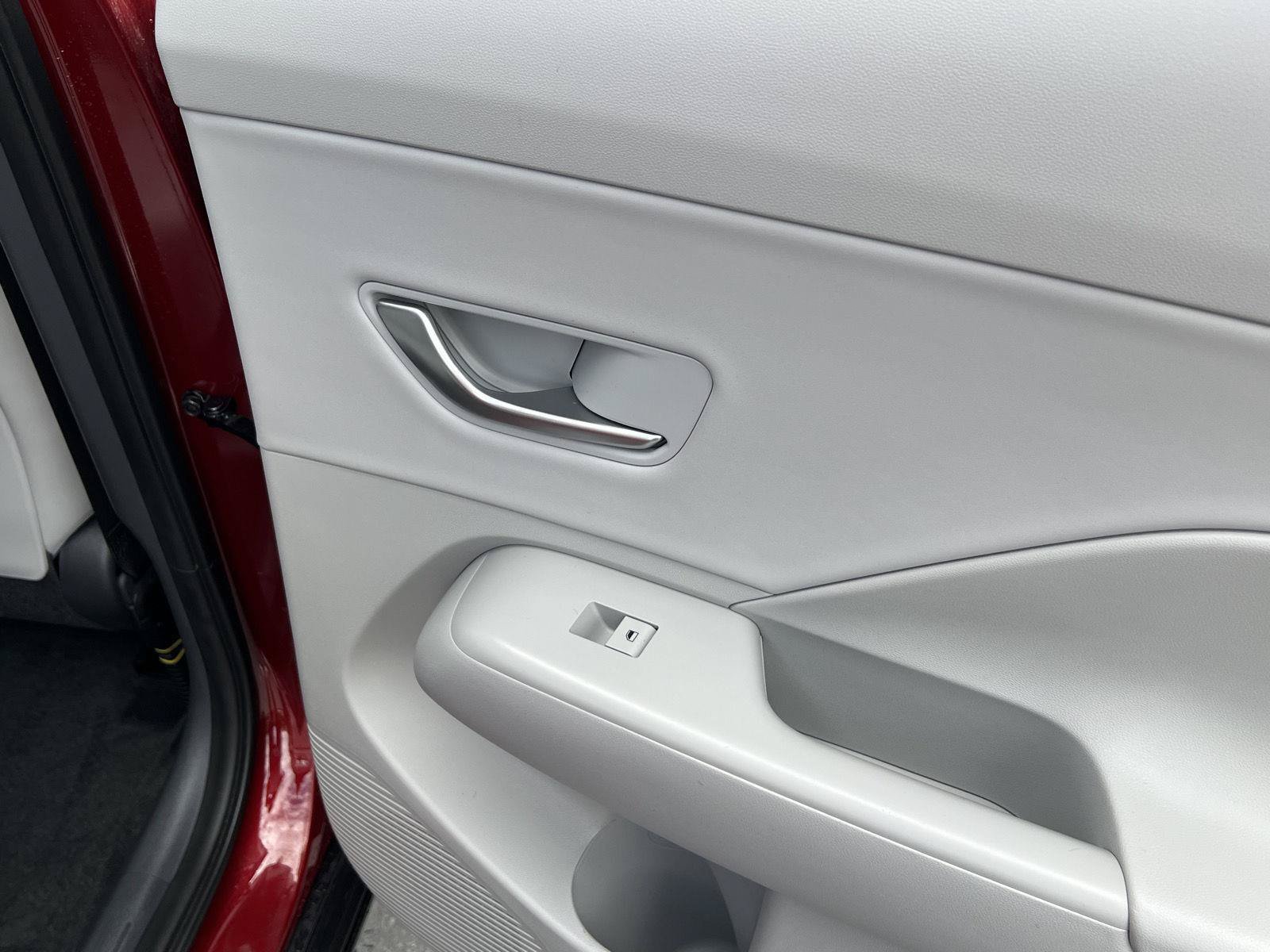New 2026 Hyundai Kona Limited AWD/4WD image 23