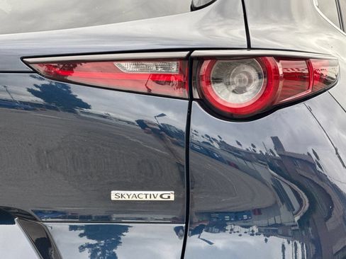 Used 2024 MAZDA CX-30 AWD 2.5 S w/ Select Sport Pkg image 15