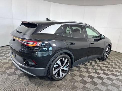 Used 2021 Volkswagen ID.4 1st Edition w/ ID.4 Protection Package image 3