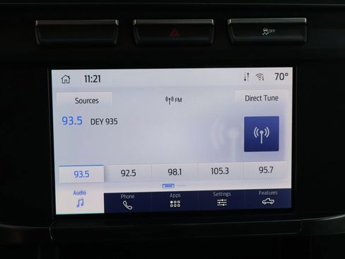 Used 2024 Ford F250 XL w/ XL Chrome Package RWD image 38
