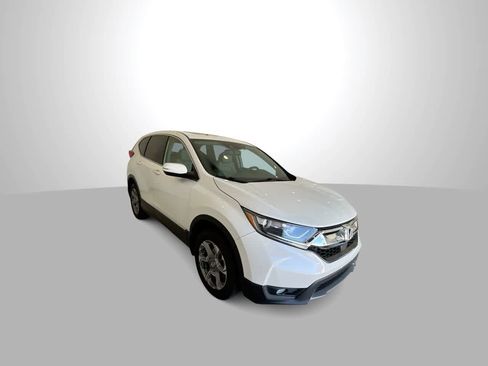 Used 2018 Honda CR-V EX-L image 2