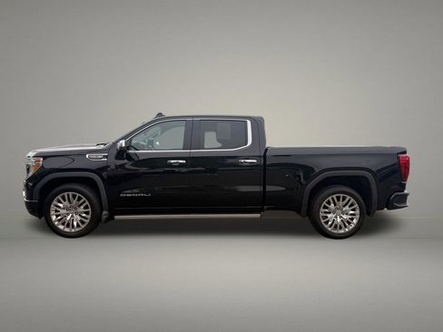 Used 2019 GMC Sierra 1500 Denali w/ Denali Ultimate Package AWD/4WD image 2