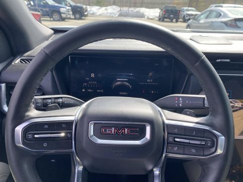Used 2026 GMC Terrain Elevation AWD/4WD image 20