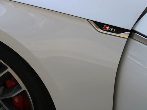 Used 2018 Audi S5 Premium Plus w/ Navigation Package image 29