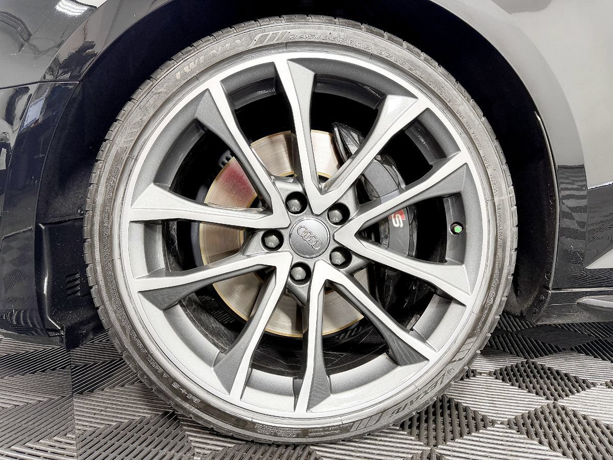 Used 2019 Audi S4 Premium w/ Convenience Package AWD/4WD image 19