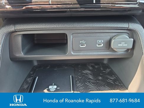 New 2026 Honda Passport TrailSport image 23