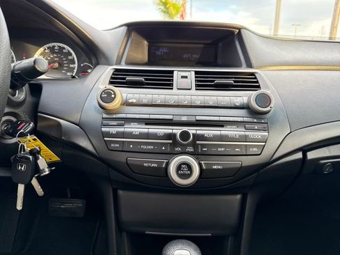 Used 2008 Honda Accord LX-S image 16