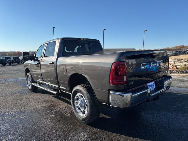 New 2026 RAM 2500 Tradesman AWD/4WD image 3