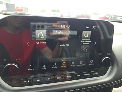 Used 2023 Nissan Rogue SL w/ SL Premium Package AWD/4WD image 21