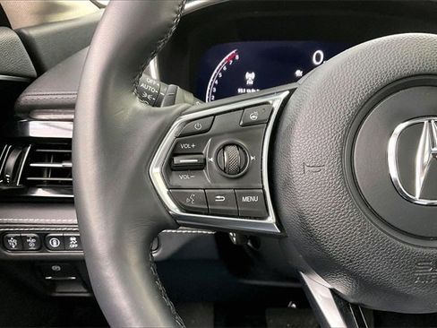 Used 2025 Acura MDX w/ Advance Package image 23