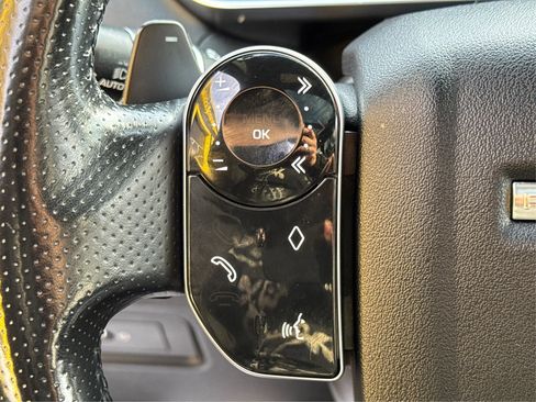 Used 2018 Land Rover Range Rover Sport Supercharged image 36