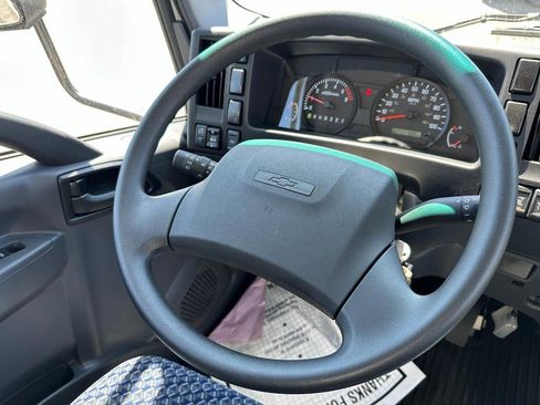 New 2024 Chevrolet Low Cab Forward 5500HG image 7