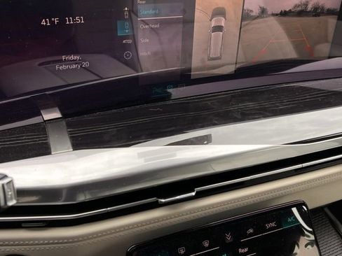 New 2026 Cadillac Escalade Sport image 16