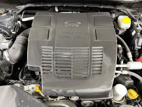 Used 2023 Subaru Forester Wilderness image 30