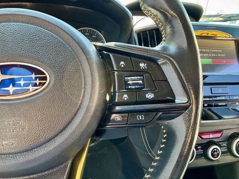 Used 2023 Subaru Crosstrek 2.5i Sport AWD/4WD image 37